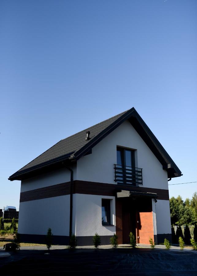 Villa Nova 26 Klucze  Esterno foto