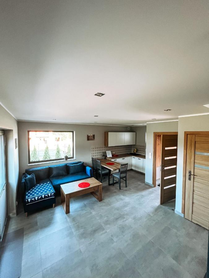 Villa Nova 26 Klucze  Esterno foto