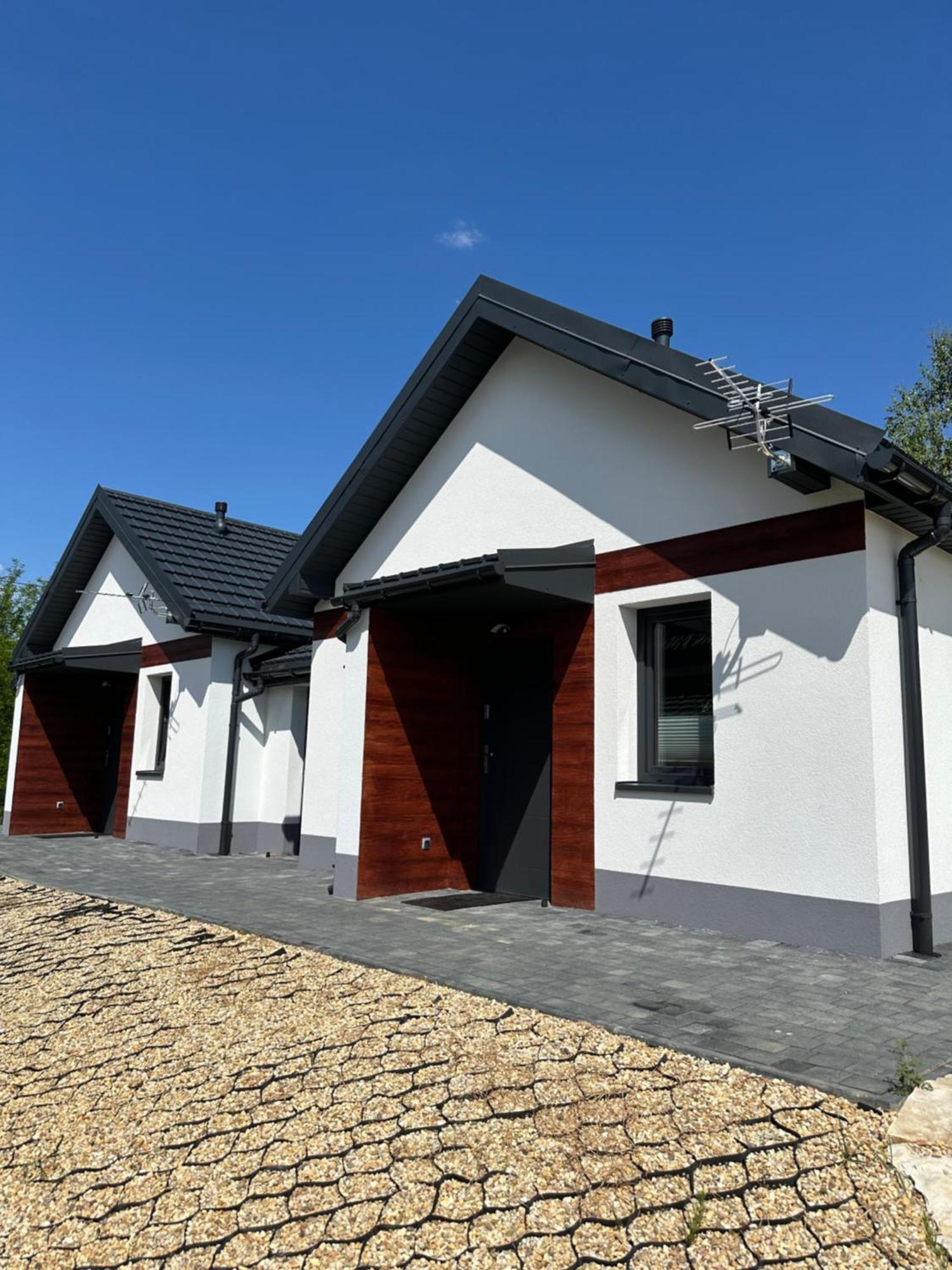 Villa Nova 26 Klucze  Esterno foto