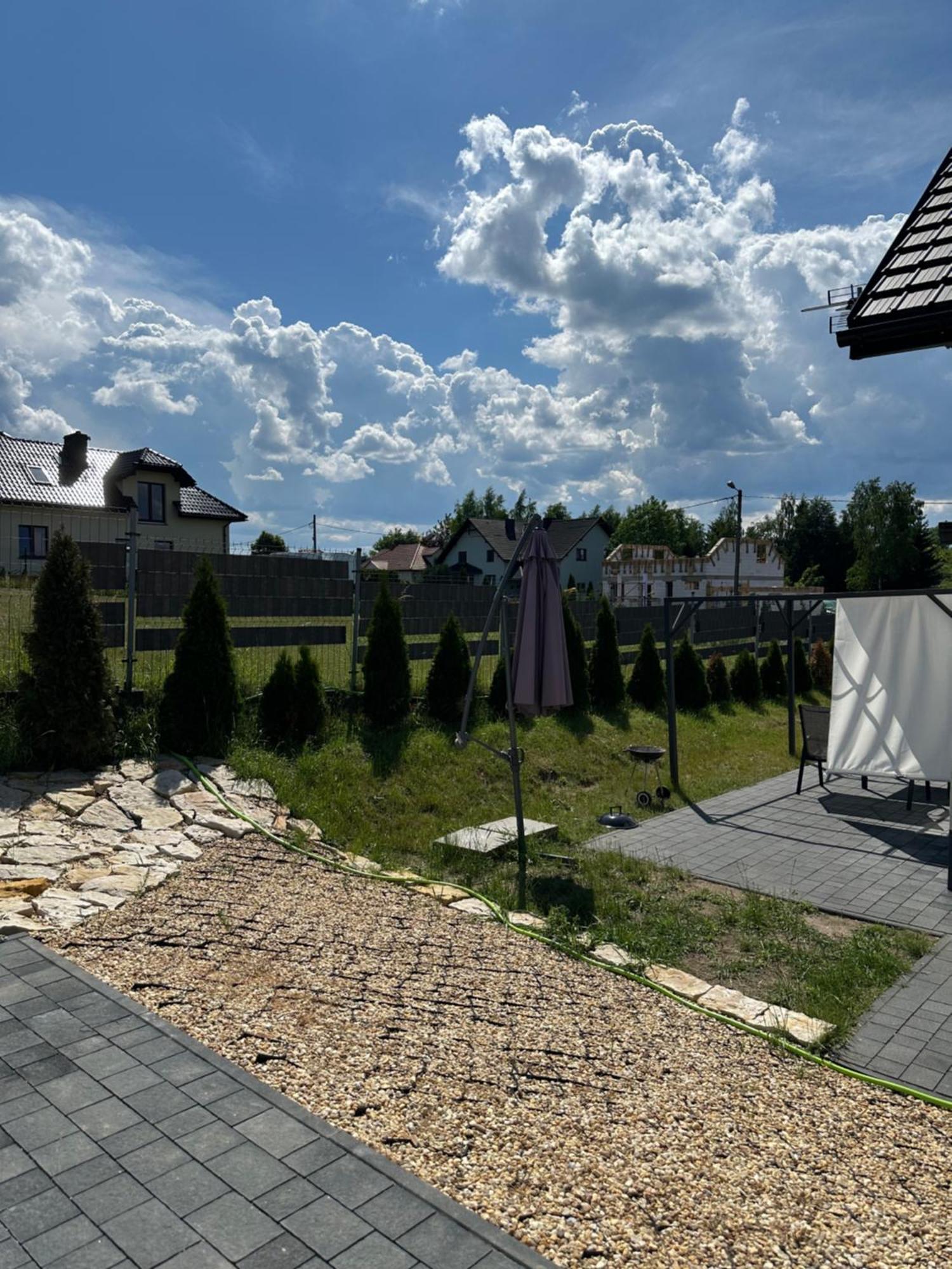 Villa Nova 26 Klucze  Esterno foto