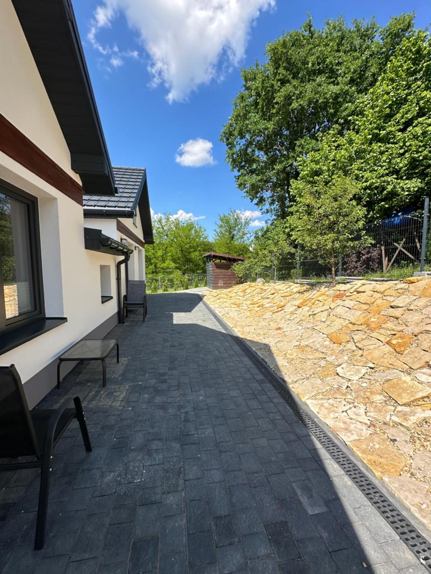 Villa Nova 26 Klucze  Esterno foto